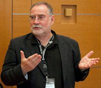Wolfgang Schmidt